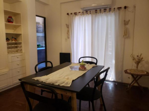 Departamento en Barrio General Paz